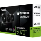 Asus TUF-RTX5070TI-O16G-GAMING