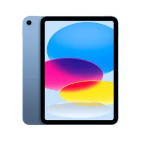 Apple iPad (2025) 11" 512GB Wi‑Fi Blue