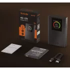 Tenda 4G185 v4.0  4G LTE Mobile Wi-Fi