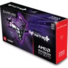Sapphire Radeon RX9070 16GB DDR6 Nitro+ Gaming OC