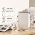 NIIMBOT D11_H Set Címkenyomtató White