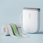 NIIMBOT D11_H Set Címkenyomtató White