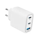 Mobile Origin GaN 40W Wall Charger MO13, 1 USB-A + 2 USB-C