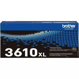 Brother TN-3610XL Black toner bontott