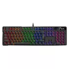 Genius Scorpion K12 Gaming Keyboard Black HU