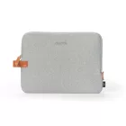 Dicota Skin URBAN Macbook sleeve 14" Grey