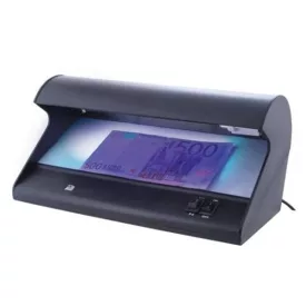   Bankjegyvizsgáló DL-109  UV-A és alsó fehér fénnyel 1x11W 1 csöves