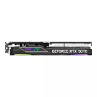 PNY GeForce RTX5070 12GB DDR7 EPIC-X RGB OC
