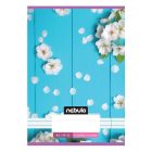 Füzet vonalas NEBULO A/5 32 lapos 21-32 4-8.osztályos Cuki I. 16 darabos