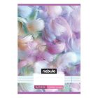 Füzet vonalas NEBULO A/5 32 lapos 21-32 4-8.osztályos Cuki I. 16 darabos