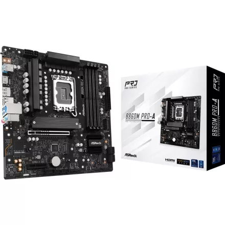ASRock B860M PRO-A