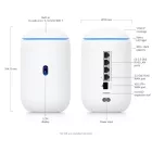 Ubiquiti Dream Router 7