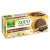 Keksz GULLON Digestiva cukormentes korpás csokoládés 270 g