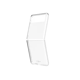   FIXED Pure átlátszó telefontok a Motorola Razr 40 készülékhez, átlátszó bontott