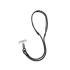 UAG Crossbody Slim Lanyard Civilian Graphite/Black