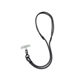 UAG Crossbody Slim Lanyard Civilian Graphite/Black