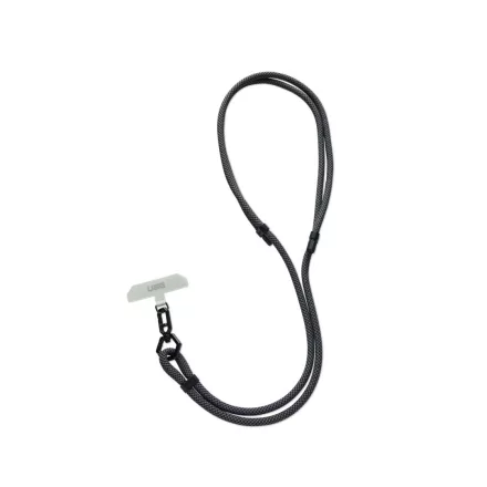 UAG Crossbody Slim Lanyard Civilian Graphite/Black