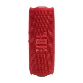 JBL Flip 7 Portable Waterproof Bluetooth Speaker Red