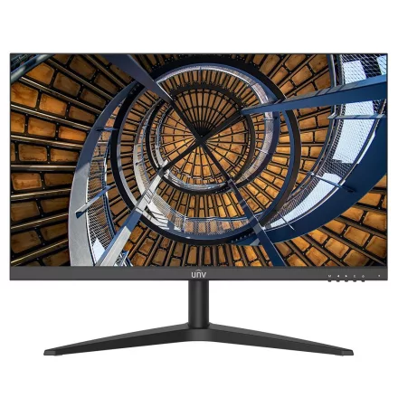 Uniview 24" MW-LC24 LED