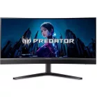 Acer 34" Predator X34V3bmiiphuzx LED Curved