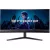 Acer 34" Predator X34V3bmiiphuzx LED Curved