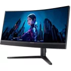 Acer 34" Predator X34V3bmiiphuzx LED Curved