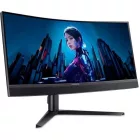 Acer 34" Predator X34V3bmiiphuzx LED Curved