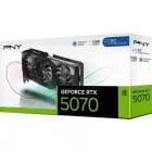 PNY GeForce RTX5070 12GB DDR7 OC