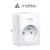 TP-Link Tapo P110M Mini Smart Wi-Fi Plug Energy Monitoring (1-pack)