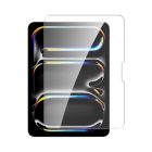 Dviced Tempered glass screen protector for iPad Pro 11-inch with dust-free applicator