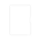 Dviced Tempered glass screen protector for iPad Pro 11-inch with dust-free applicator