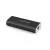 Esperanza Hadron 4400mAh PowerBank Black