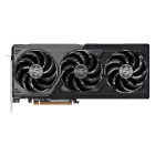 ASRock Radeon RX9070 XT Steel Legend Dark 16GB