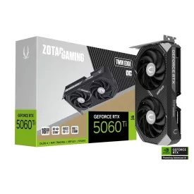 Zotac GeForce RTX5060 Ti 16GB DDR7 Twin Edge OC