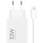Xiaomi 33W Charging Combo (Type-A) EU White