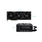 Palit GeForce RTX5080 16GB DDR7 GamingPro OC