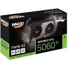 Inno3D GeForce RTX5060 Ti 16GB DDR7 Twin X2