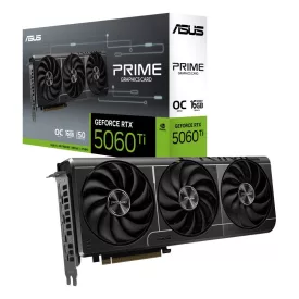Asus PRIME-RTX5060TI-O16G