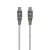 Gembird CC-USB2B-CMCM100-1.5M 100W Type-C Power Delivery (PD) Premium Charging & Data cable 1,5m Grey