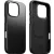 Nomad Modern Leather Horween iPhone 16 Pro Max case Black