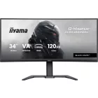 iiyama 34" G-Master GCB3482WQSU-B1 LED Curved