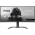 iiyama 34" G-Master GCB3482WQSU-B1 LED Curved