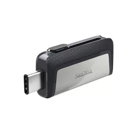   Pendrive SANDISK Cruzer Ultra Dual USB 3.1 + USB Type-C 32 GB
