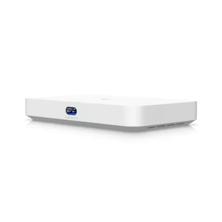 Ubiquiti UniFi Cloud Gateway Fiber Router