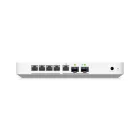 Ubiquiti UniFi Cloud Gateway Fiber Router