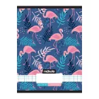 Füzet kockás NEBULO A/4 32 lapos 87-32 L-Design 12 darabos