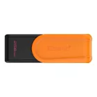 Kingston 256GB DataTraveler Exodia S USB3.2 Black/Orange