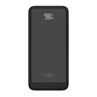 FIXED Zen2 20, 20 000 mAh PowerBank, fekete
