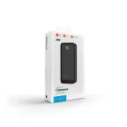 FIXED Zen2 20, 20 000 mAh PowerBank, fekete