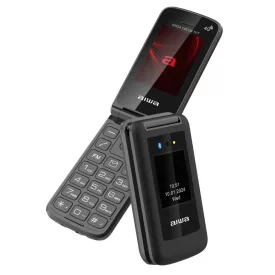 Aiwa FP-30-4G DualSIM Black
